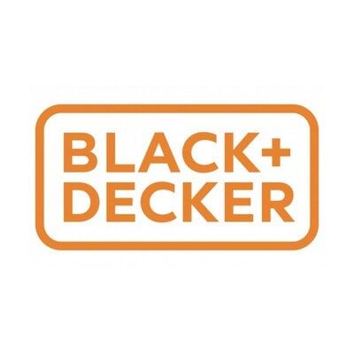 Black + Decker