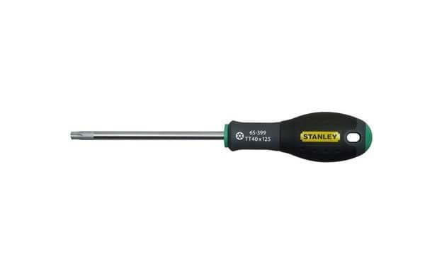 Chaves Torx