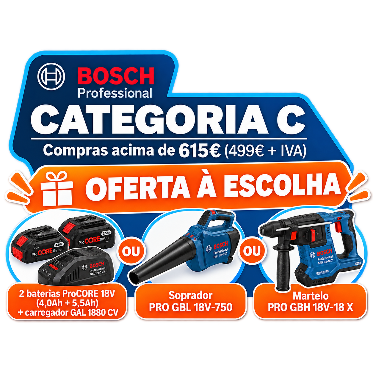 Nível laser de linhas EXPERT EXLL18V-120-33CG Bosch 0601065B00