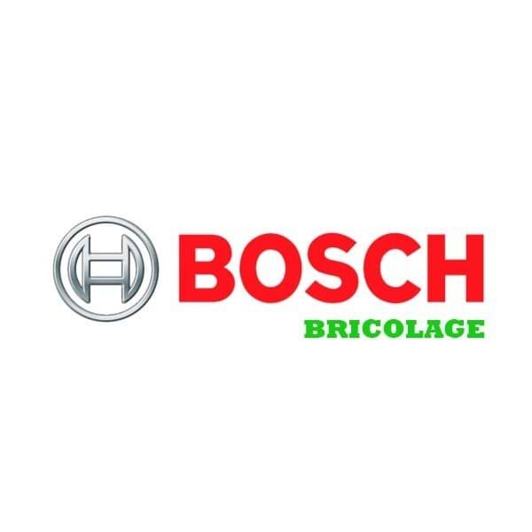 Bosch Bricolage