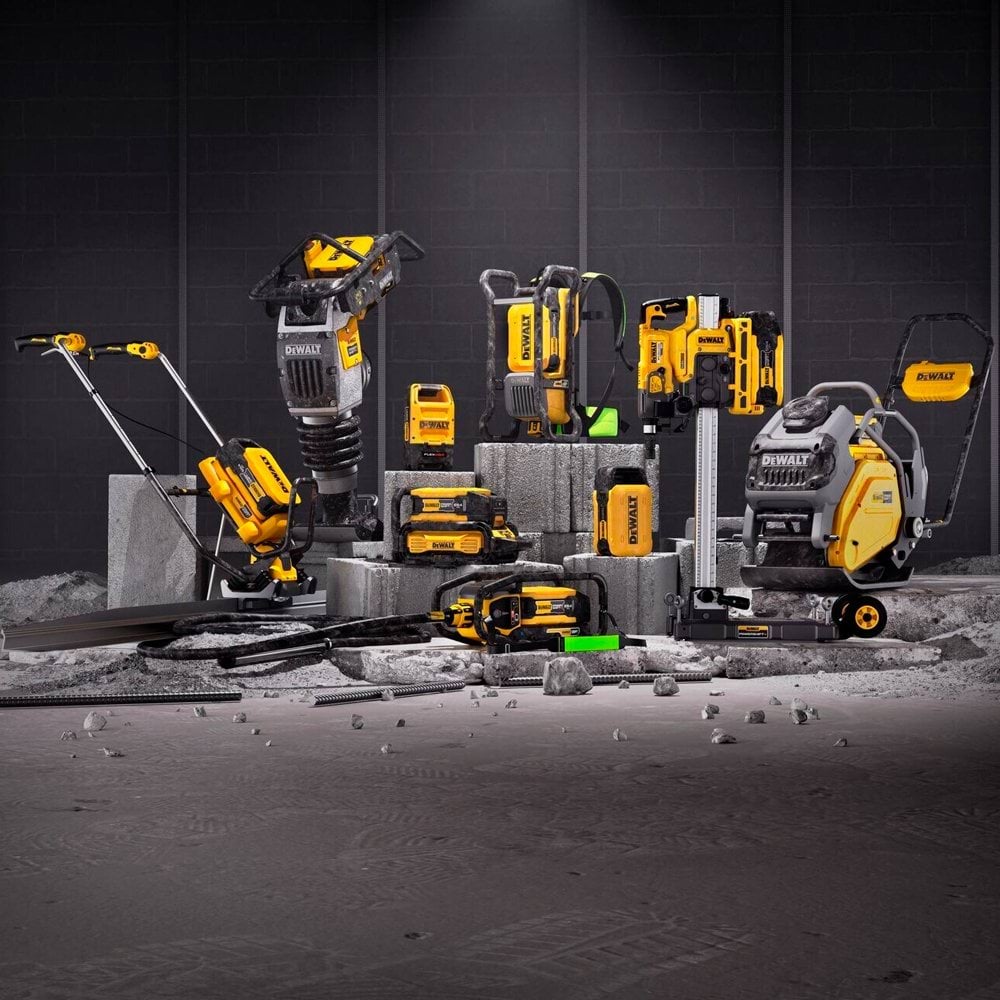PowerShift Dewalt PowerShift Dewalt