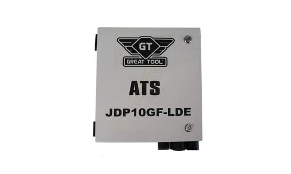 ATS Convencional