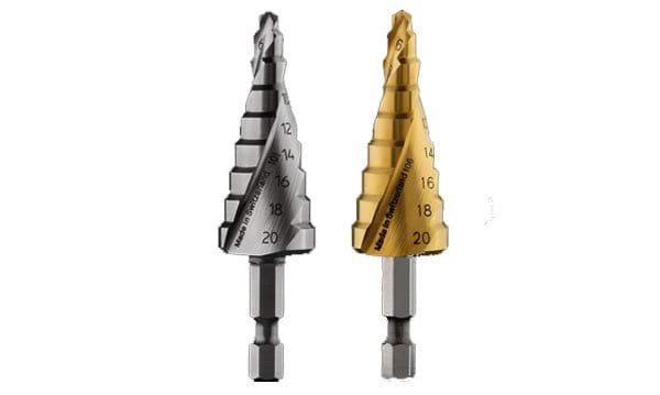 Brocas para metal