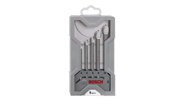 Brocas de cerâmica Brocas de cerâmica