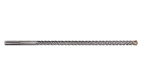 Brocas SDS-MAX Brocas SDS-MAX