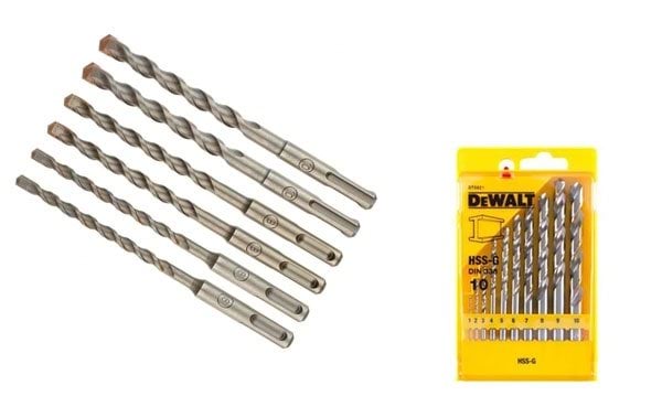 Brocas Brocas