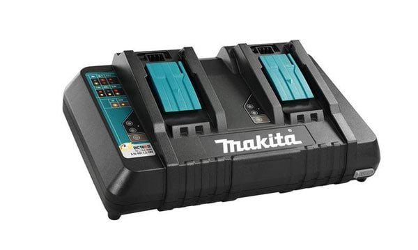 Carregadores Makita