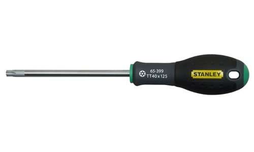 Chaves Torx