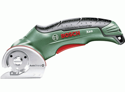 Cortadoras Cortadoras