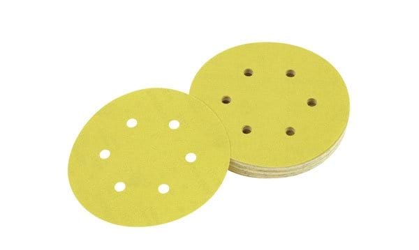 Disco de Lixa