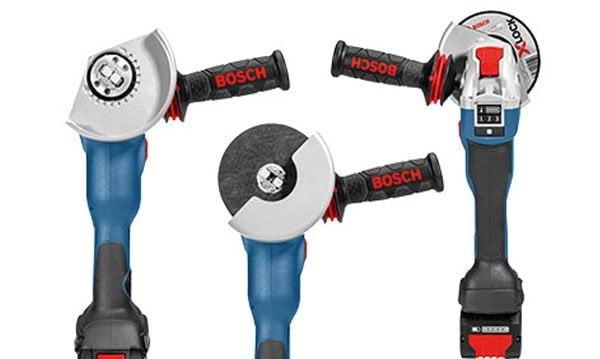 Rebarbadoras X-LOCK Rebarbadoras X-LOCK