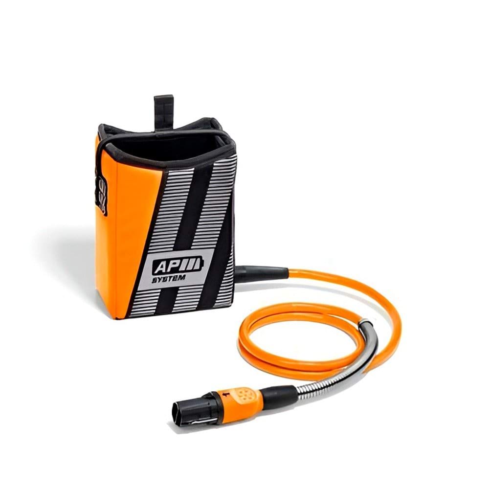 Bolsa Para Bateria com Cabo de ligação Stihl 00004405100