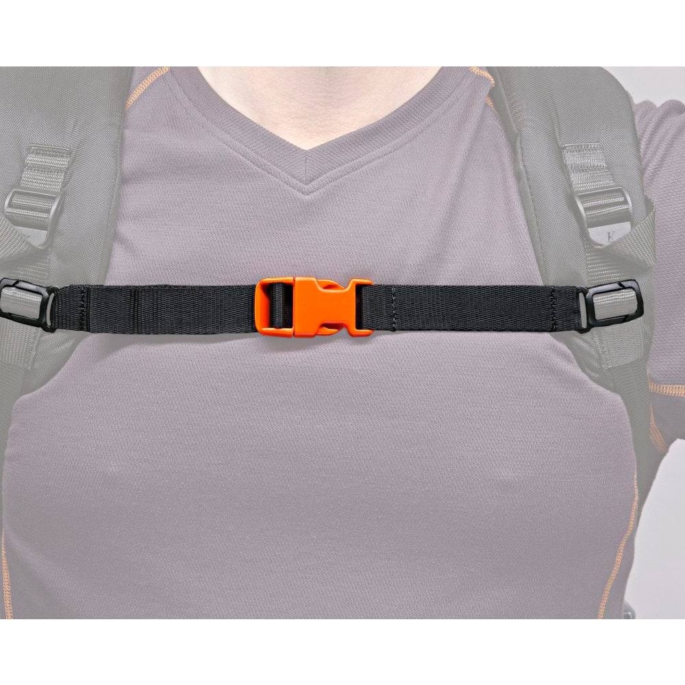 Fita de Apoio de Peito Para Arnês Stihl 00007907700