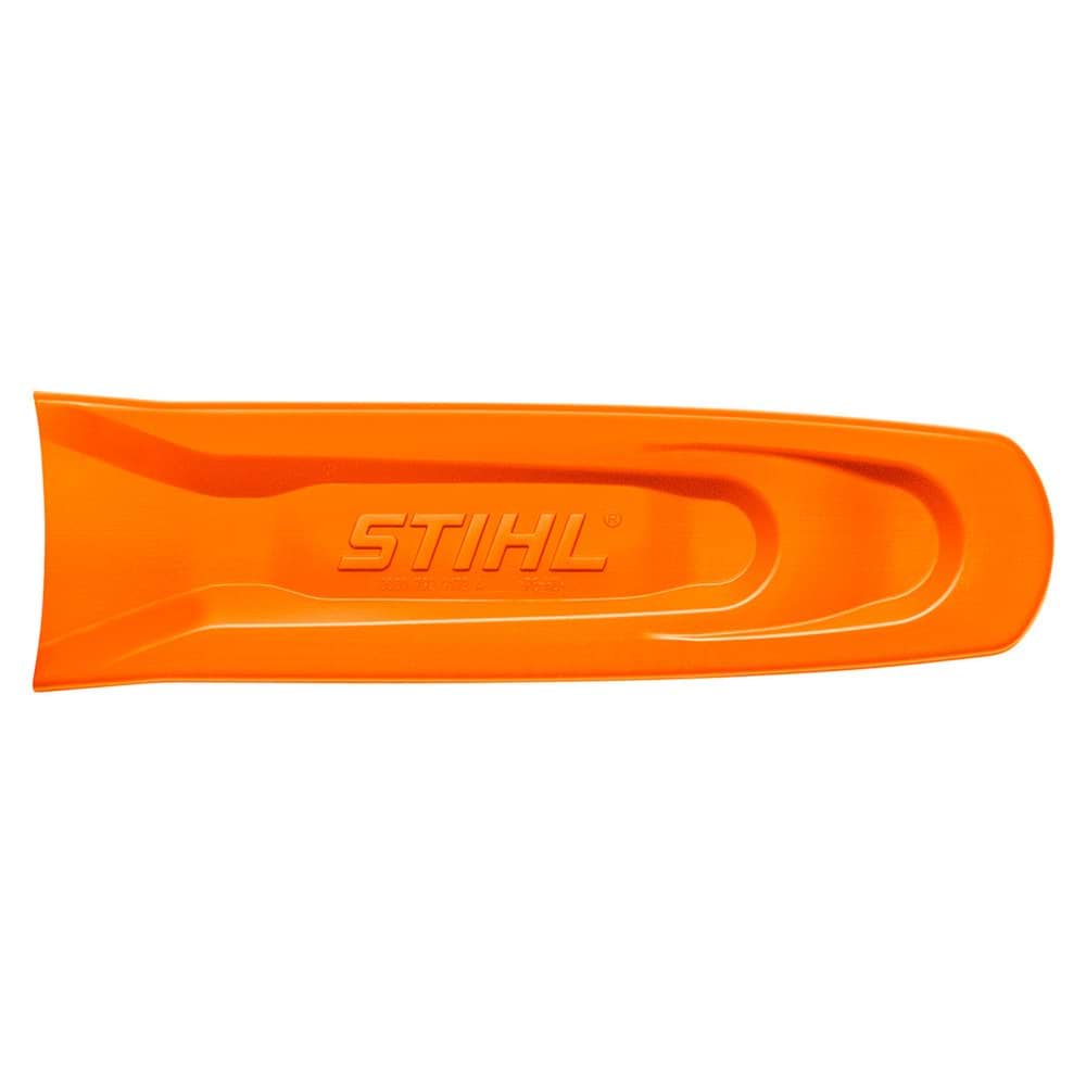 Protetor de Corrente 25cm Para Motossera Stihl 00007929170