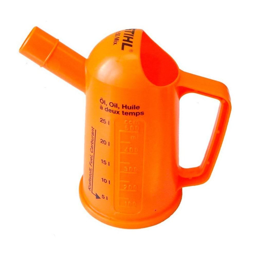Jarra de Medição 25L Stihl 00008810182