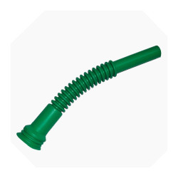 Tubo De Enchimento Stihl 0000 881 0217