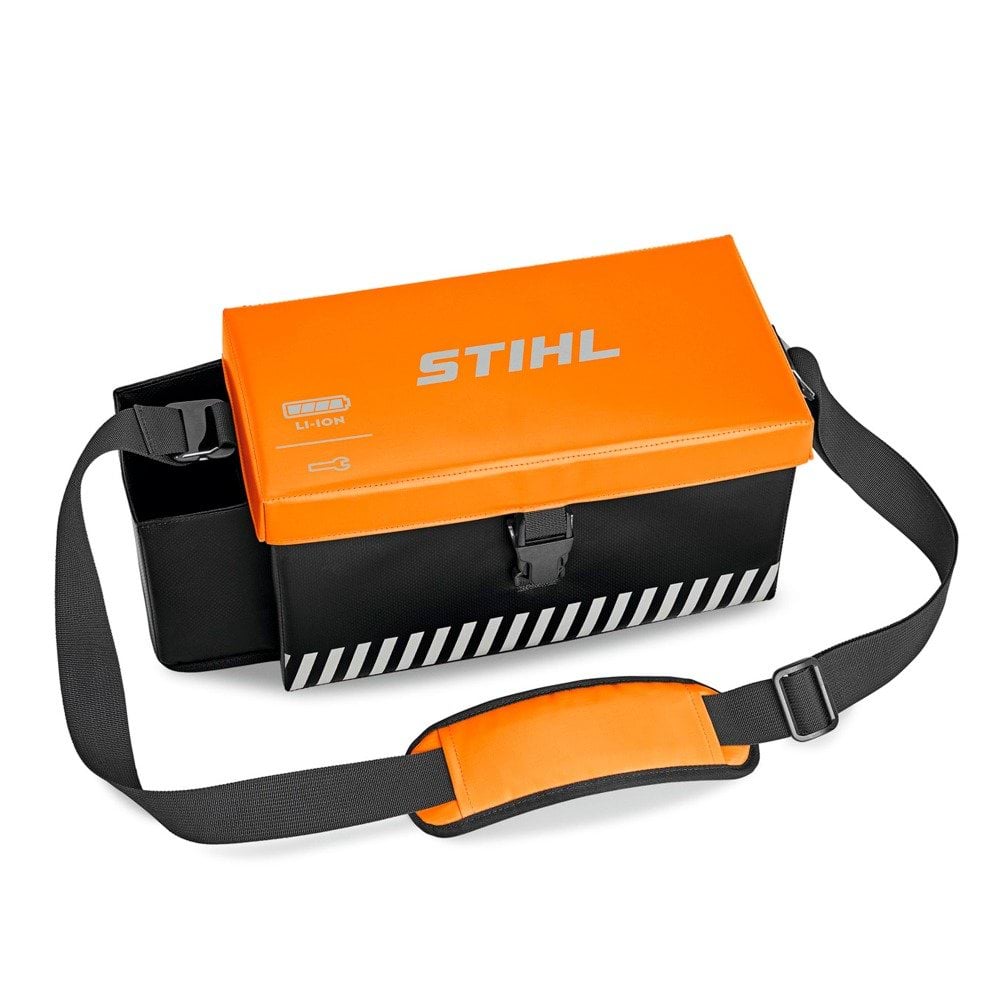 Bolsa Combinada Para Baterias/óleo Stihl 00008810301