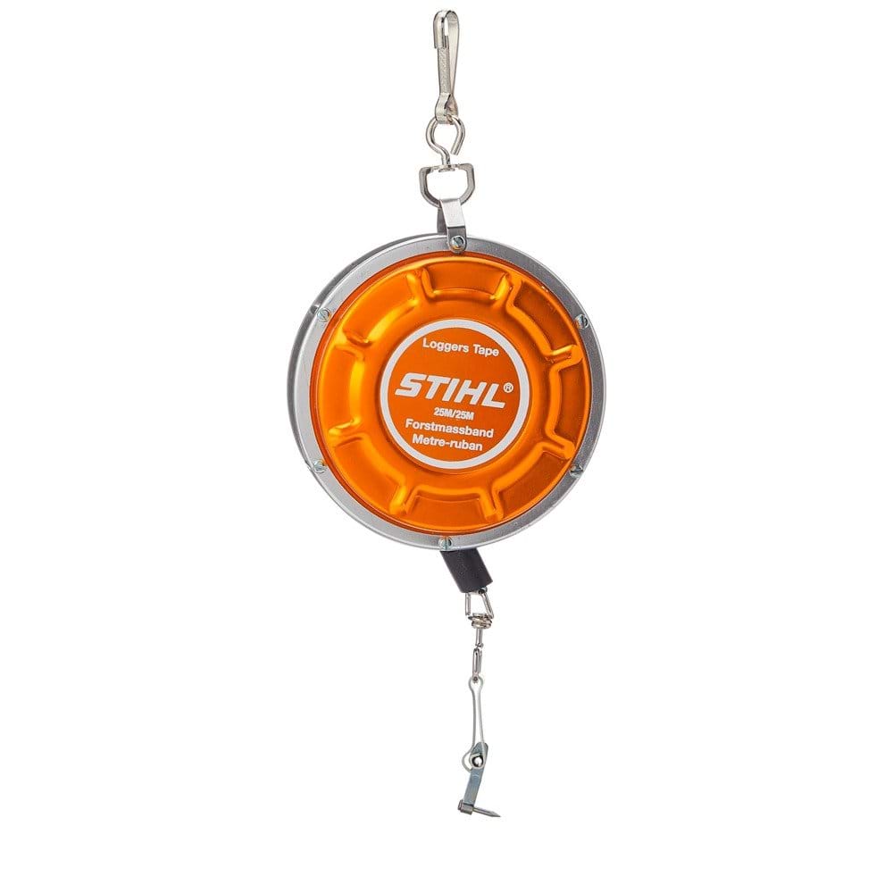Fita Métrica Florestal 25M Stihl 00008810801