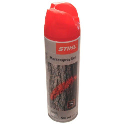 Spray Marcação Eco Vermelho 500ML Stihl 00008811789