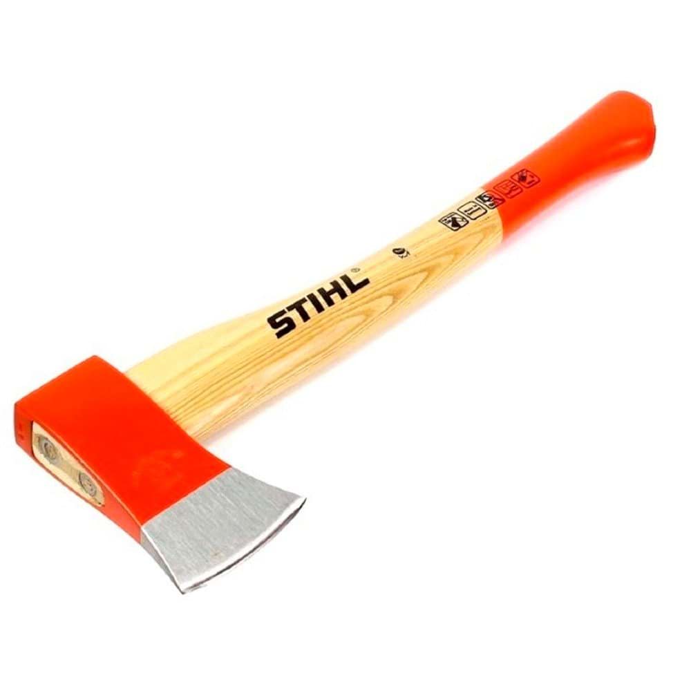Machado De Abate AX 13 C Stihl 00008811914