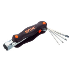 Multiferramenta De Bolso 19 – 13 Stihl 00008815501