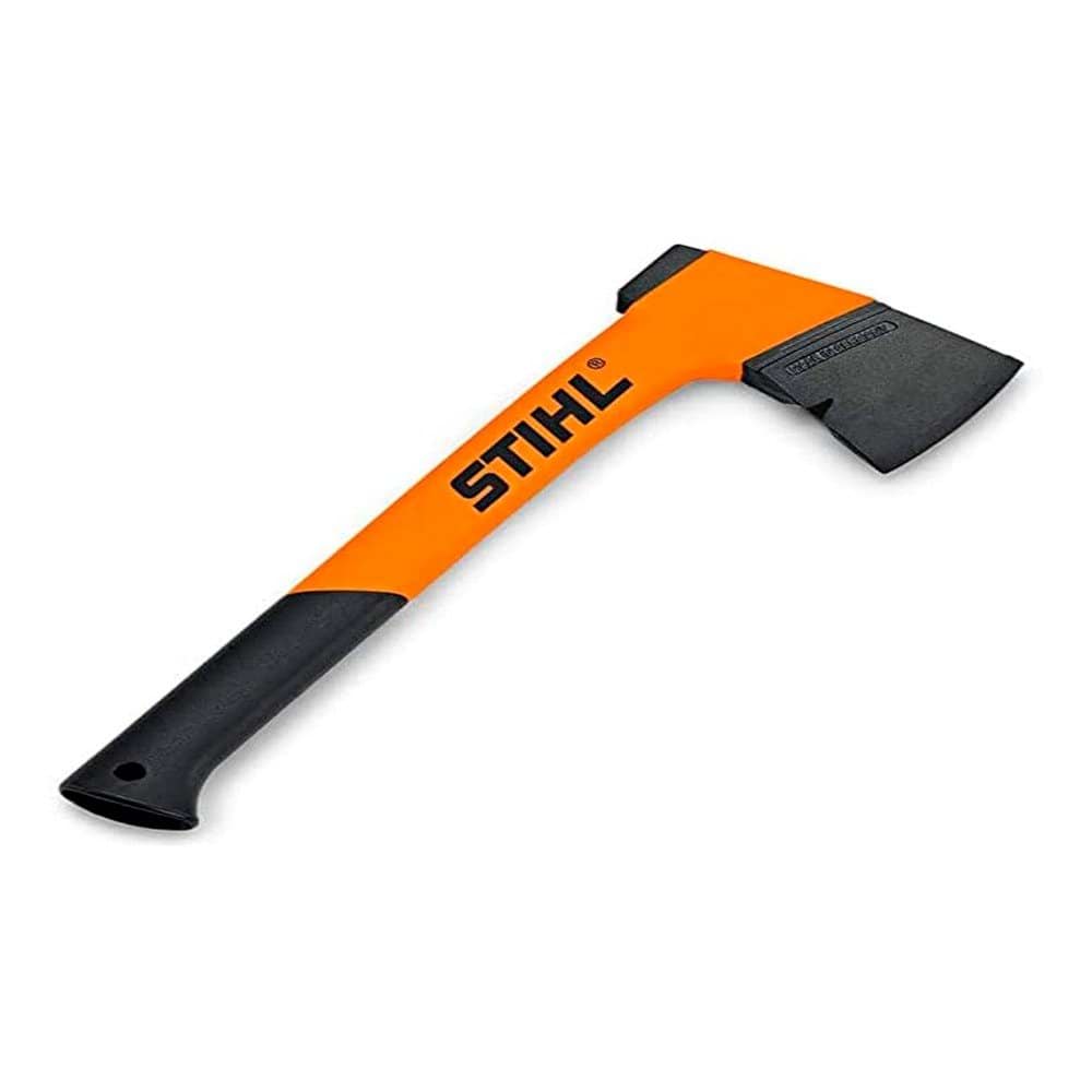 Machado Com Cabo Curto AX 6 P Stihl 00008816801