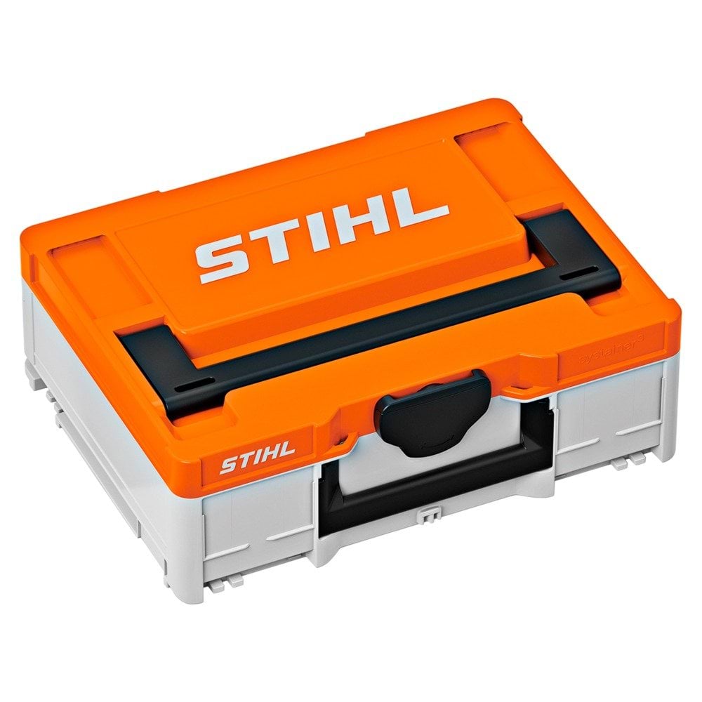 Mala Para Baterias Systainer System S Stihl 00008829703