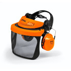 Viseira c/ Auriculares de Proteção G500 Stihl 00008840231