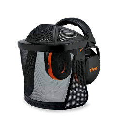 Viseira de Proteção c/ Auricular DYNAMIC GPC Stihl 00008840254