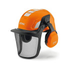 Capacete Florestal ADVANCE X-Vent Stihl 0000 888 0802