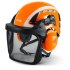 Capacete Florestal ADVANCE X-Vent Stihl 0000 888 0812