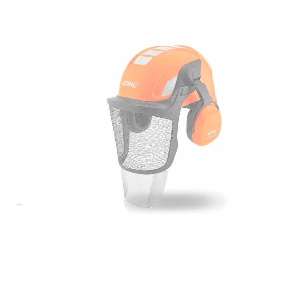 Prolongador de viseira P/ Capacetes Stihl 00008898008