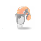 Prolongador de viseira P/ Capacetes Stihl 00008898008