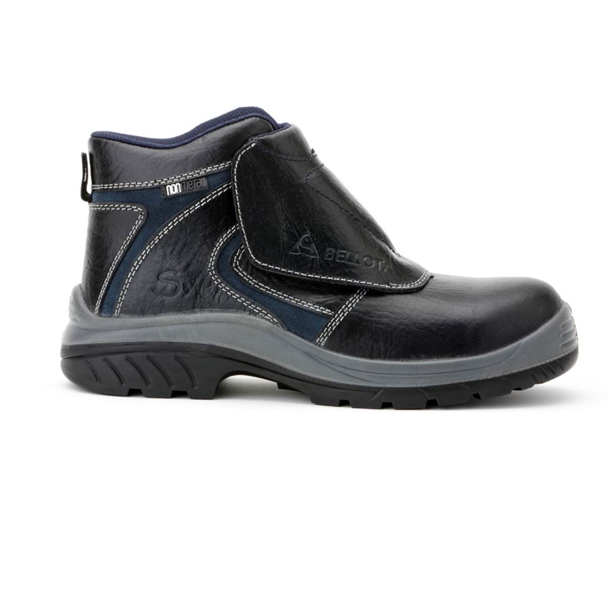 Bota Soldador Bellota Spark 72231 S3-38