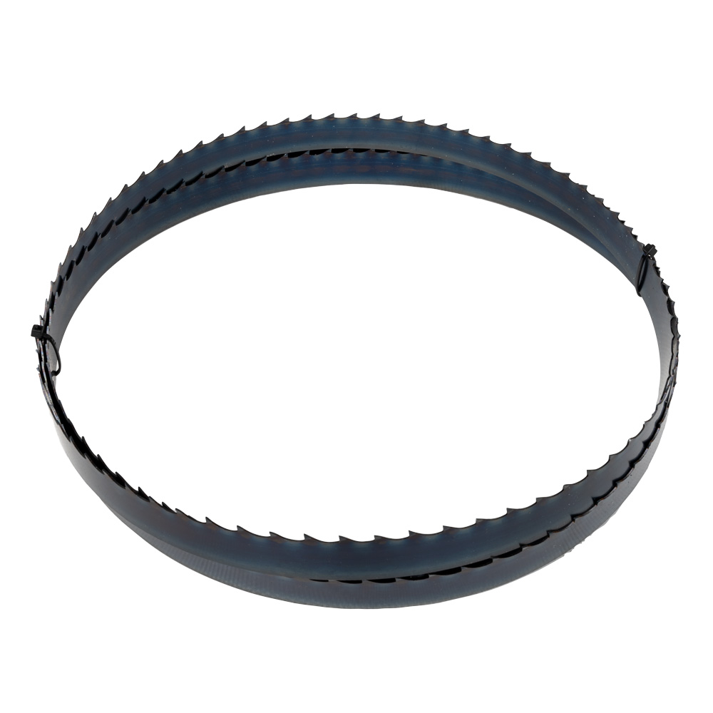 Fita de Serra 2760x25x0,8 mm, TPI 2 Holzmann BSB350B25