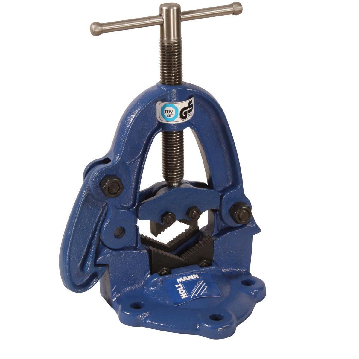 Torno para tubos Holzmann RSS360