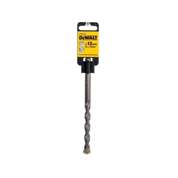 Broca SDS-Plus 4 – 25 mm Dewalt DT963 -QZ 