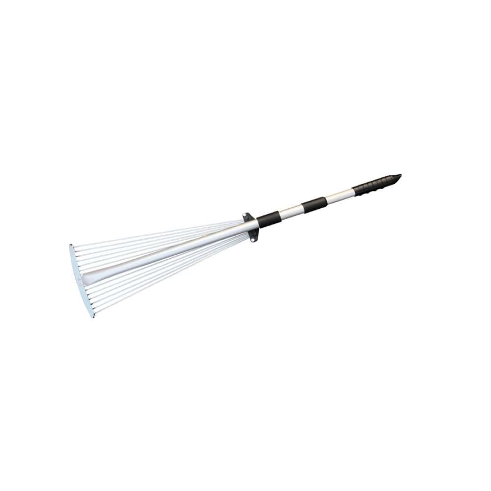 Macfer Apanha Folhas Telescóspia ATR-A 15 Dentes 19 /22m Ref. 008.0043