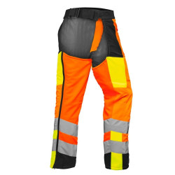 Perneiras Anti-corte Protect MS 360° XS – M Stihl 00885080000