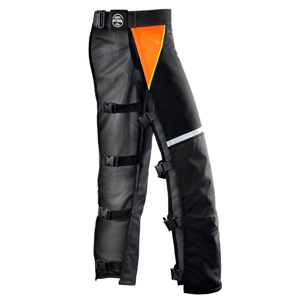 Perneiras Anti-corte Function core 270° 85cm Stihl 00885210401