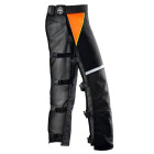 Perneiras Anti-corte Function core 270° 85cm Stihl 00885210401