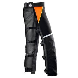 Perneiras Anti-corte Function core 270° 95cm Stihl 00885210403