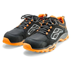 Calçado de segurança Worker S2 39 Stihl 00885300239