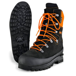 Botas De Trekking ADVANCE GTX 40 Stihl 00885320340