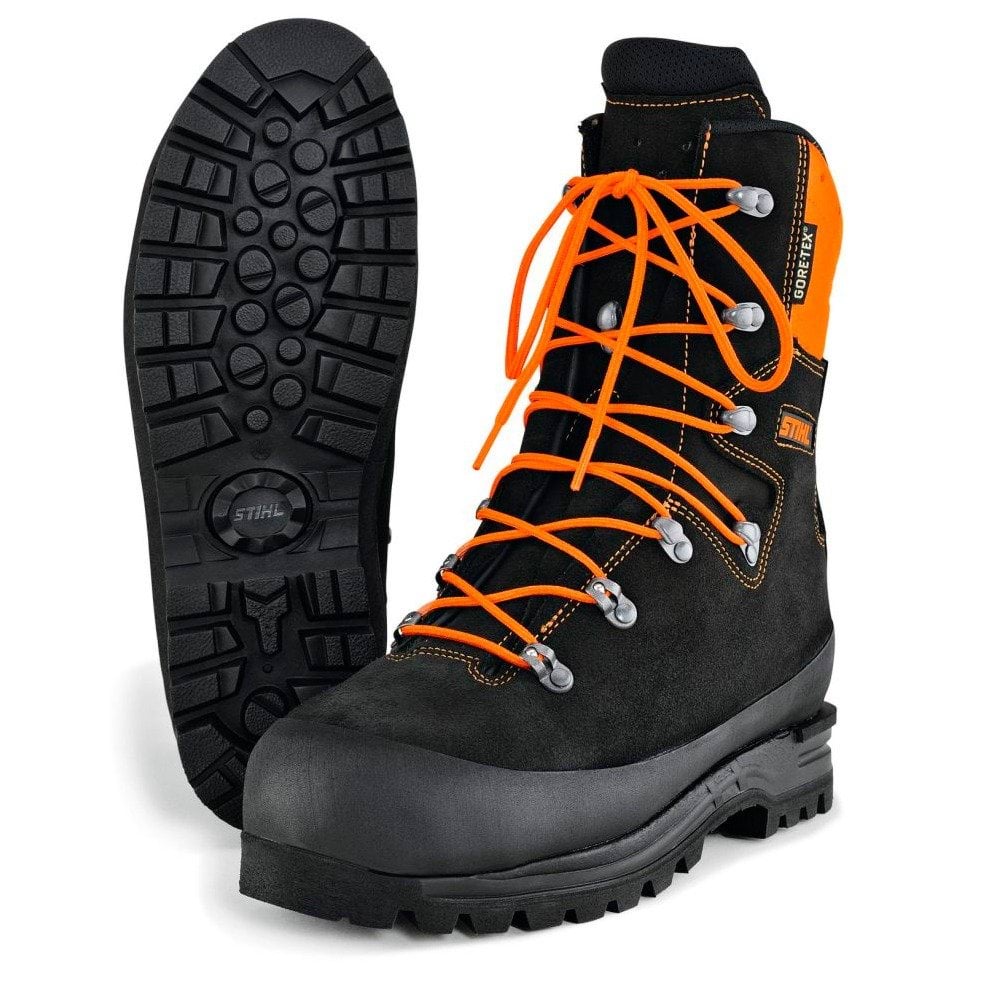 Botas De Trekking ADVANCE GTX 43 Stihl 00885320343