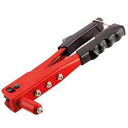 Macfer Alicate Rebitar SK400 2,4~4,8mm Ref. 015.0023