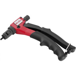 Macfer Alicate Rebitar Porcas NR200A M3~M6 Ref. 015.0045