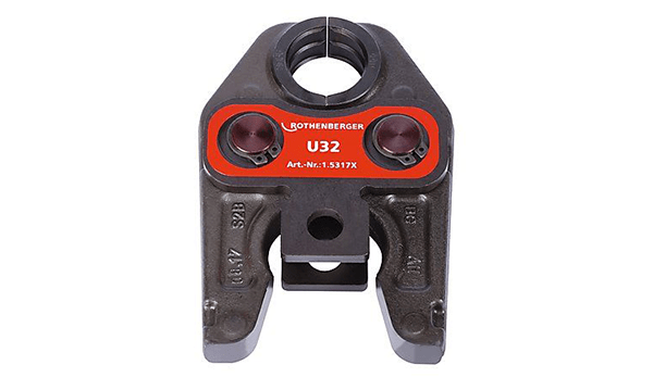 Matriz Tipo U Ø32mm Rothenberger 015317X