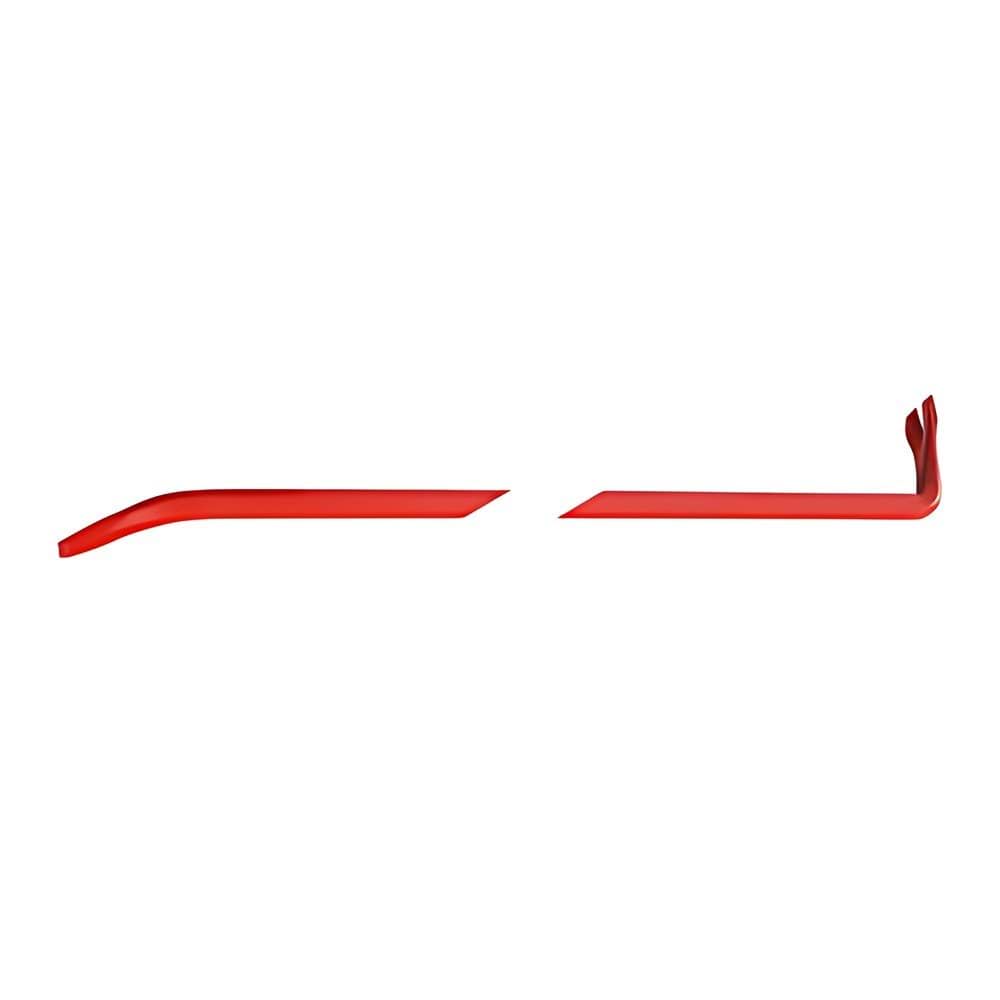 Pé de Cabra Octogonal 2000x22mm MacFer 023.0193