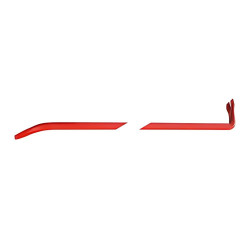 Pé de Cabra Octogonal 2000x22mm MacFer 023.0193